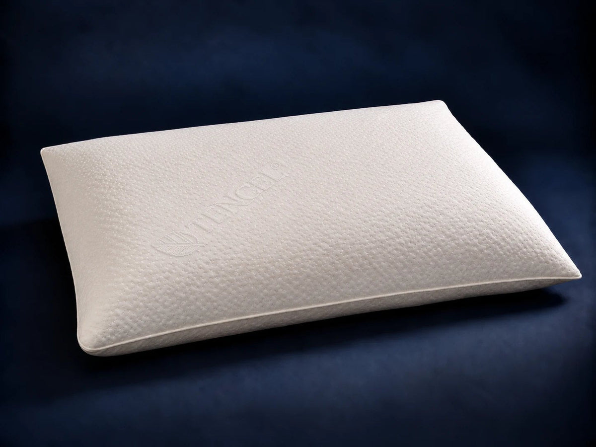 hana pillow with TENCEL cover